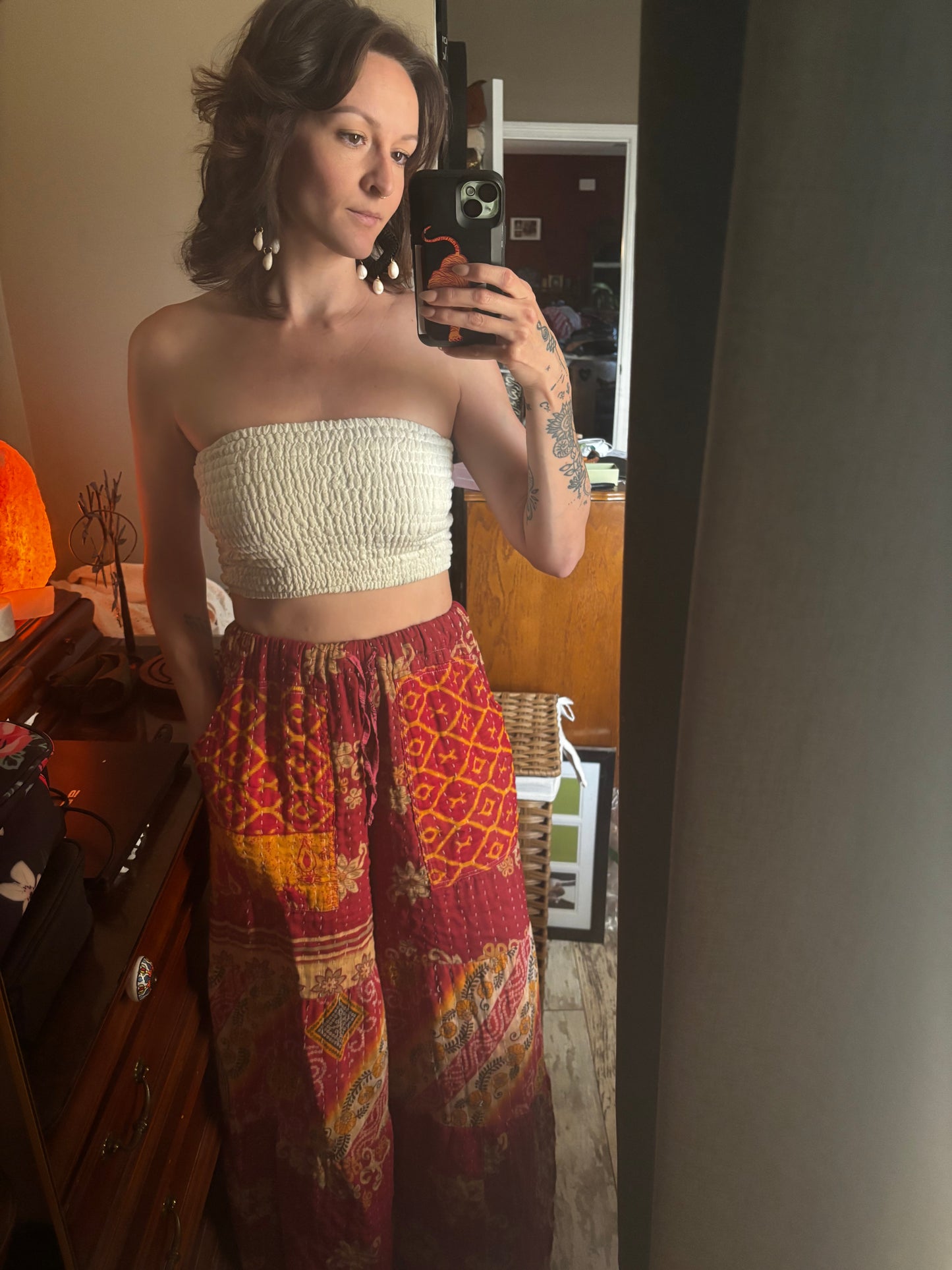 Coastal - Tube Top - One Size Fits Most