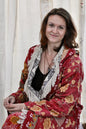 Treasure Me - Vintage Kantha Robe